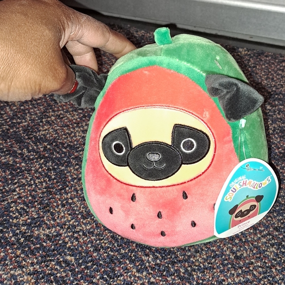 Squishmallow 4pc bundle brand new - Picture 4 of 6